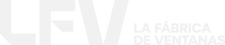 LFV La Fábrica de Ventanas